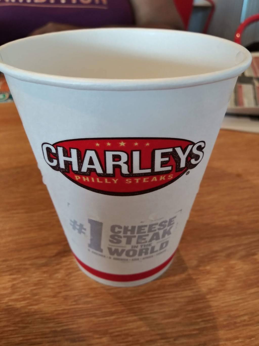Charleys Philly Steaks | restaurant | 1278 Som Center Rd, Mayfield Heights, OH 44124, USA | 4406831894 OR +1 440-683-1894
