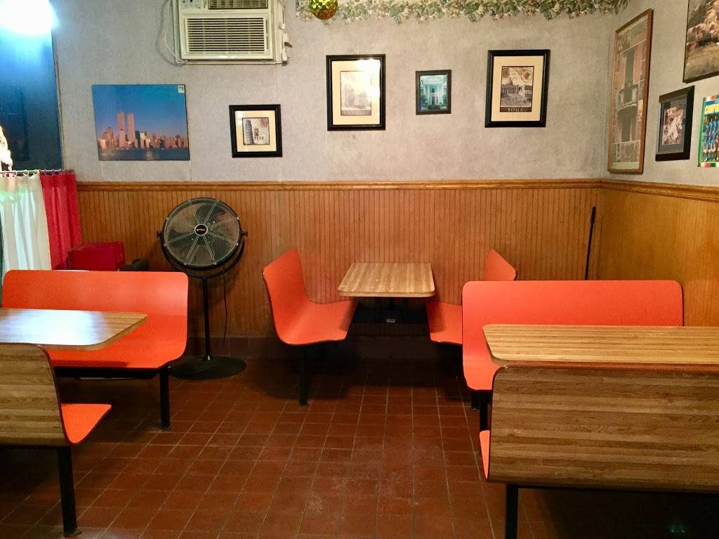 Bellisario Pizza Shop | restaurant | 1842 Homeville Rd, West Mifflin, PA 15122, USA | 4124665516 OR +1 412-466-5516