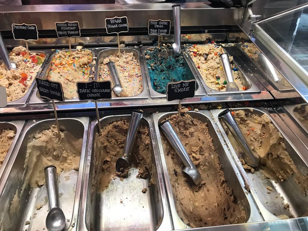 Dōmazing | restaurant | 6659 S Las Vegas Blvd, Las Vegas, NV 89119, USA | 7252049873 OR +1 725-204-9873