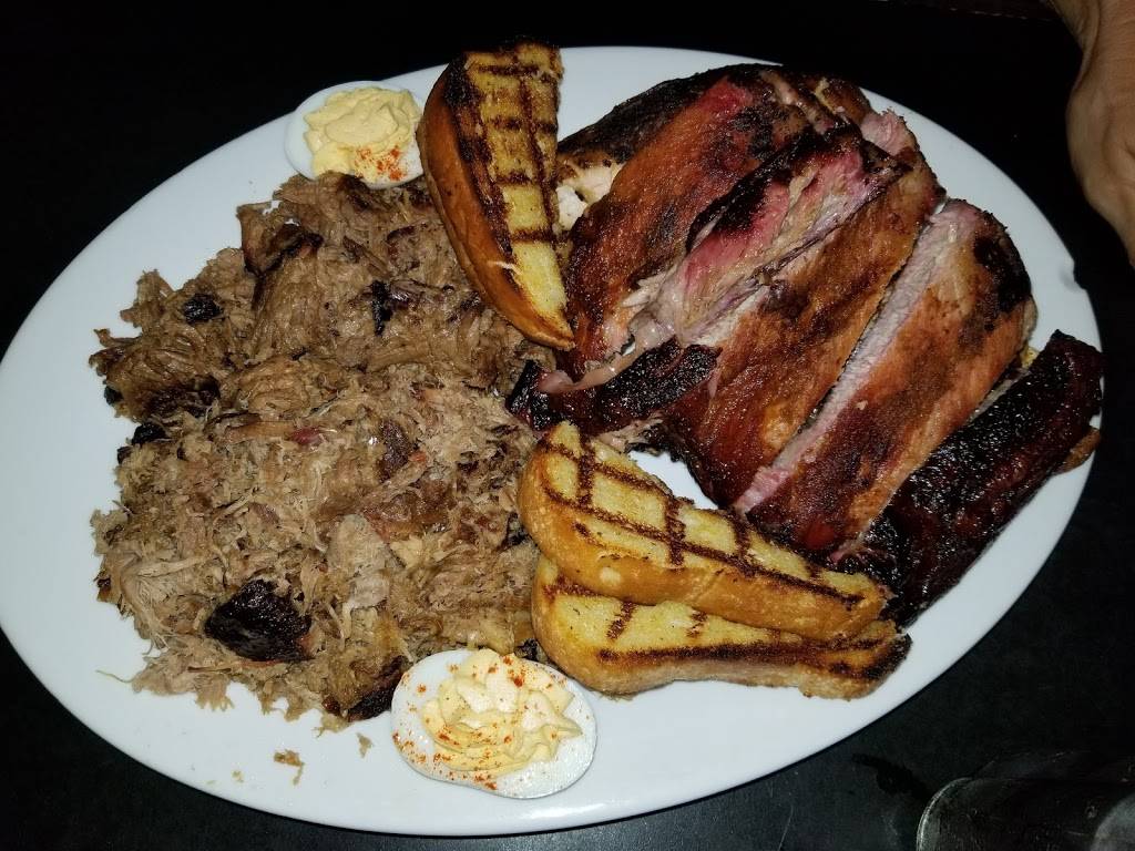 The Ozona Pig | restaurant | 311 Orange St N, Palm Harbor, FL 34683, USA | 7277730744 OR +1 727-773-0744