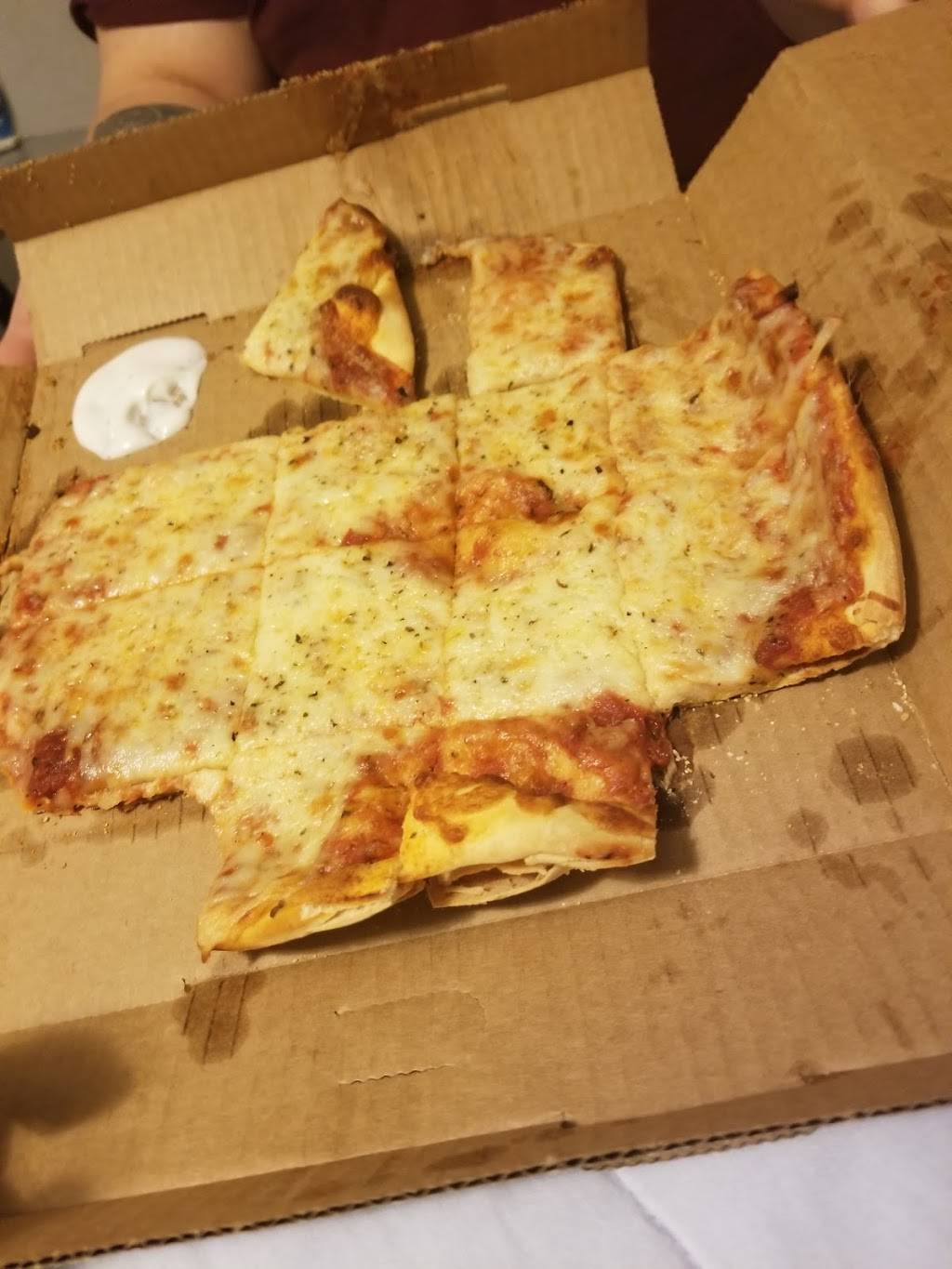 Waldo Cooneys Pizza | restaurant | 6638, 3651 E 106th St, Chicago, IL 60617, USA | 7733744400 OR +1 773-374-4400