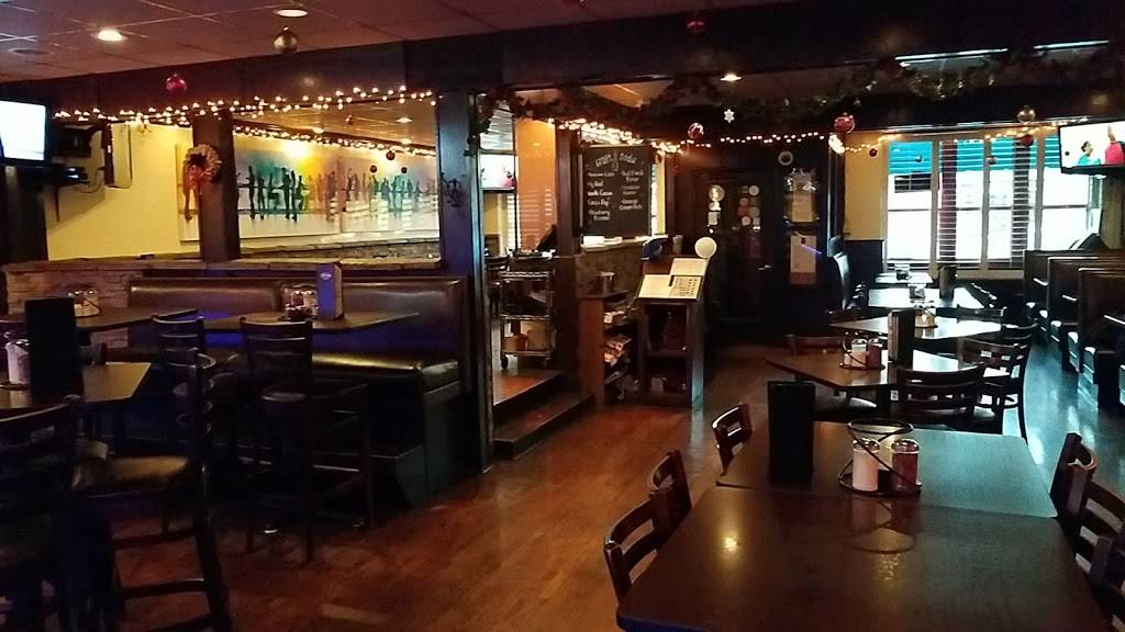 Minskys Pizza | restaurant | 5105 Main St, Kansas City, MO 64112, USA | 8165615100 OR +1 816-561-5100