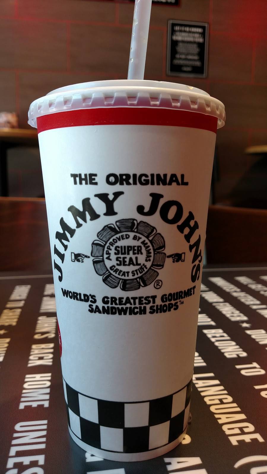 Jimmy Johns | meal delivery | 421 W Broadway Ste. 641, Long Beach, CA 90802, USA | 5629014444 OR +1 562-901-4444