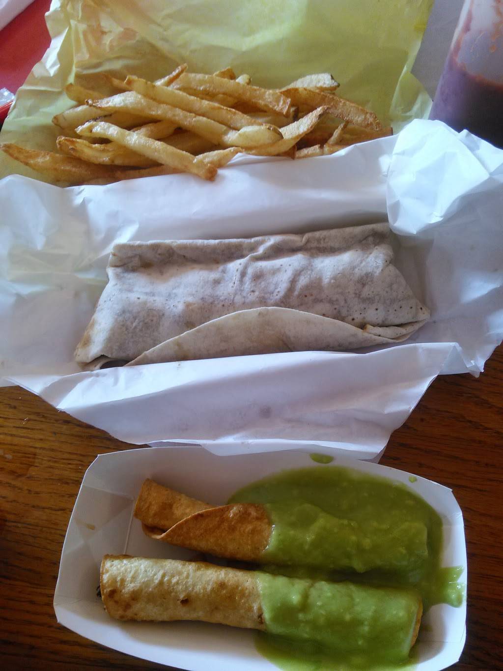 Marios Tacos | restaurant | 9247 Whittier Blvd, Pico Rivera, CA 90660, USA | 5626920339 OR +1 562-692-0339