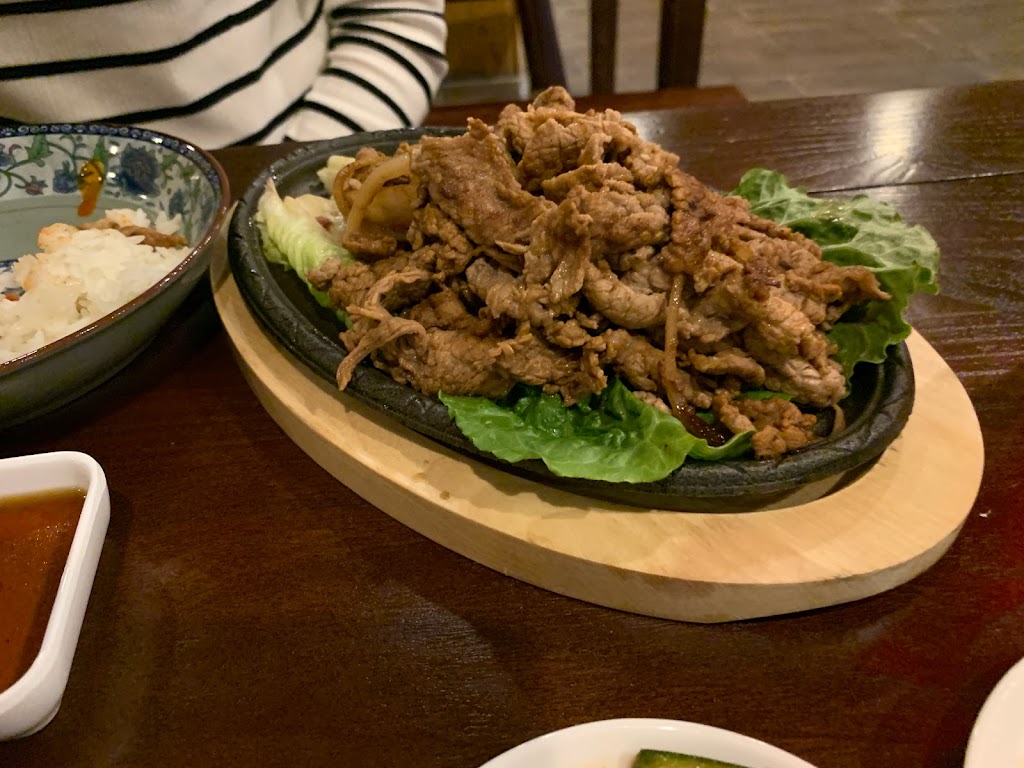 Lets Meat Korean BBQ 江湖 | restaurant | 6235 N Davis Hwy unit 116, Pensacola, FL 32504, USA | 8503327788 OR +1 850-332-7788