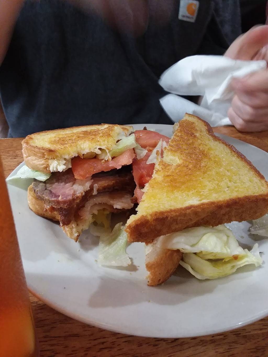 Pardners Bar-B-Que | restaurant | 5444 Highway 11E, Piney Flats, TN 37686, USA | 4233918099 OR +1 423-391-8099