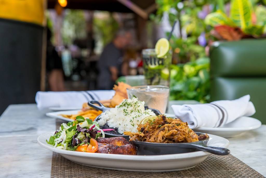 Más Cuba Cafe | night club | 318 20th St, Miami Beach, FL 33139, USA | 3055342270 OR +1 305-534-2270