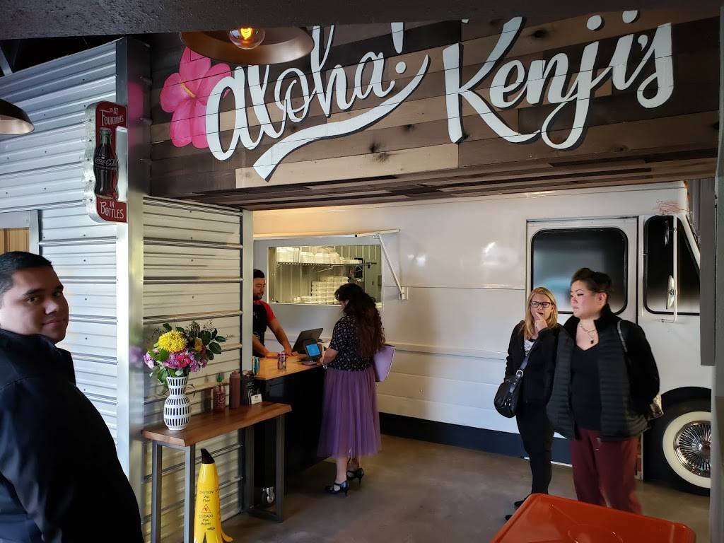 Kenjis | restaurant | 3940 Spring Dr Suite 6, Reno, NV 89502, USA | 7753849022 OR +1 775-384-9022