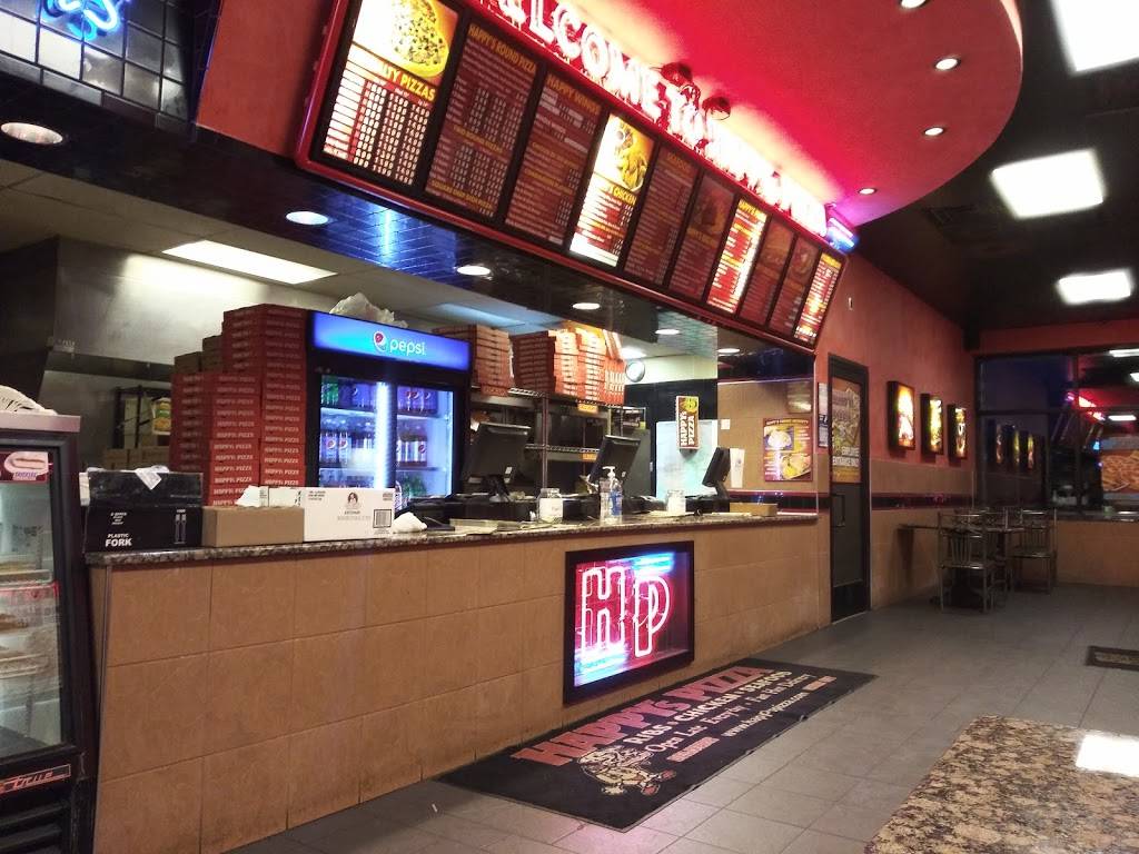 Happys Pizza | meal delivery | 3300 West Rd, Trenton, MI 48183, USA | 7343620000 OR +1 734-362-0000