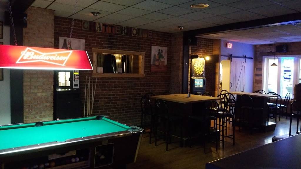 Chatterhouse | restaurant | 614 George St, De Pere, WI 54115, USA | 9206324240 OR +1 920-632-4240