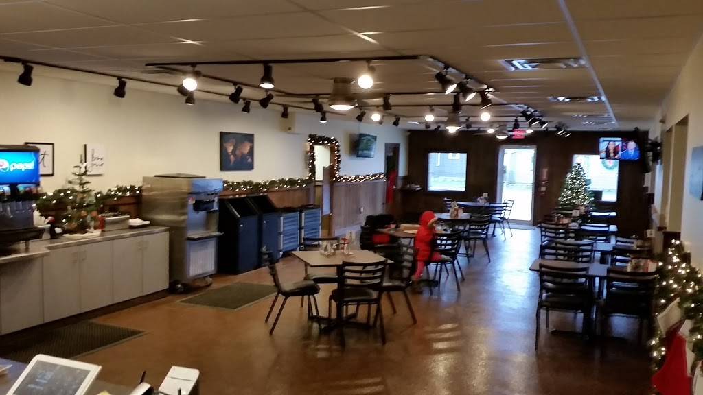 Blades Pizza | meal delivery | 286 Long St, Ashville, OH 43103, USA | 7409543411 OR +1 740-954-3411