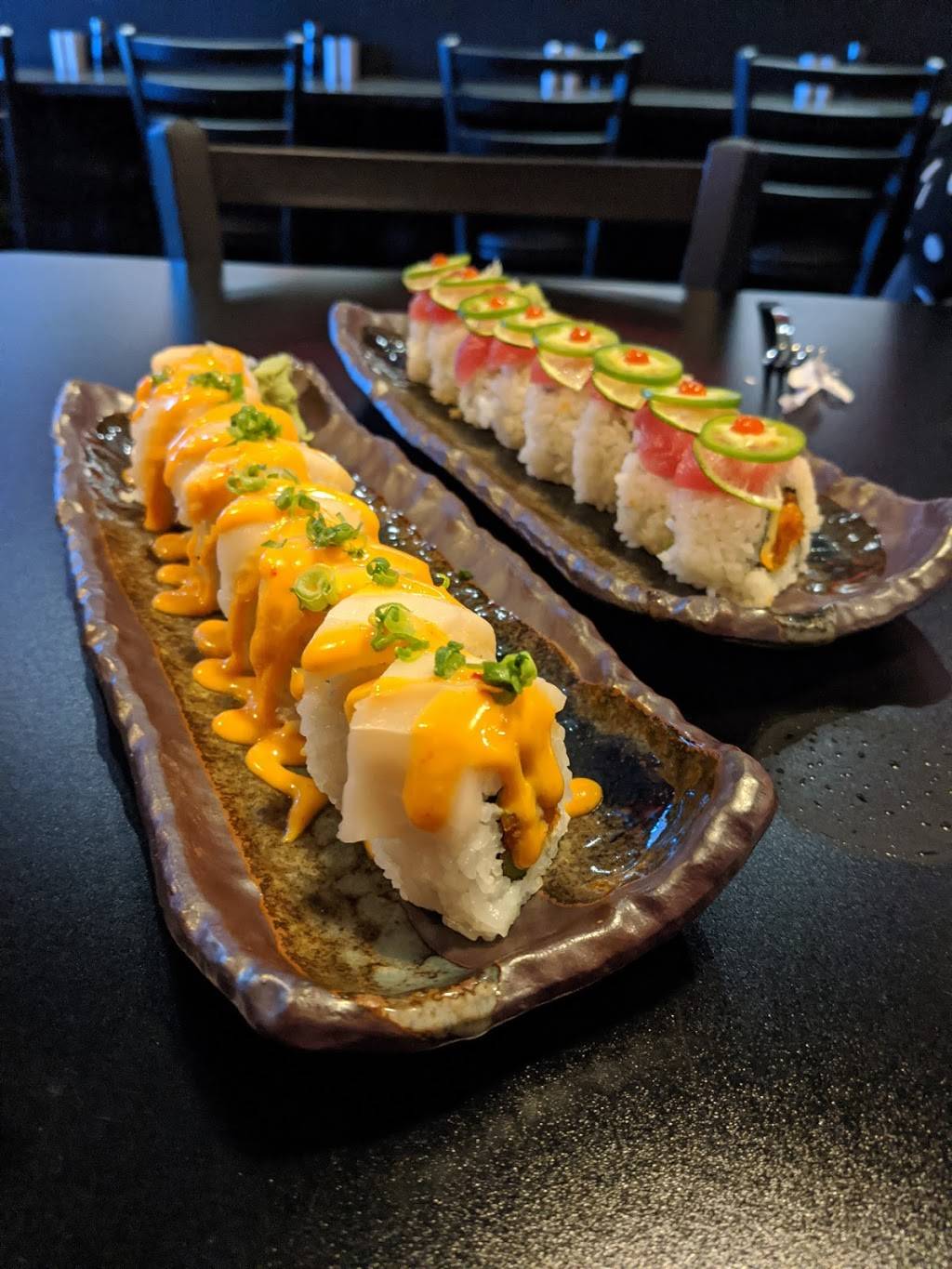 Juno Japanese Restaurant | restaurant | 5406 Antle Dr, Louisville, KY 40229, USA | 5024097094 OR +1 502-409-7094