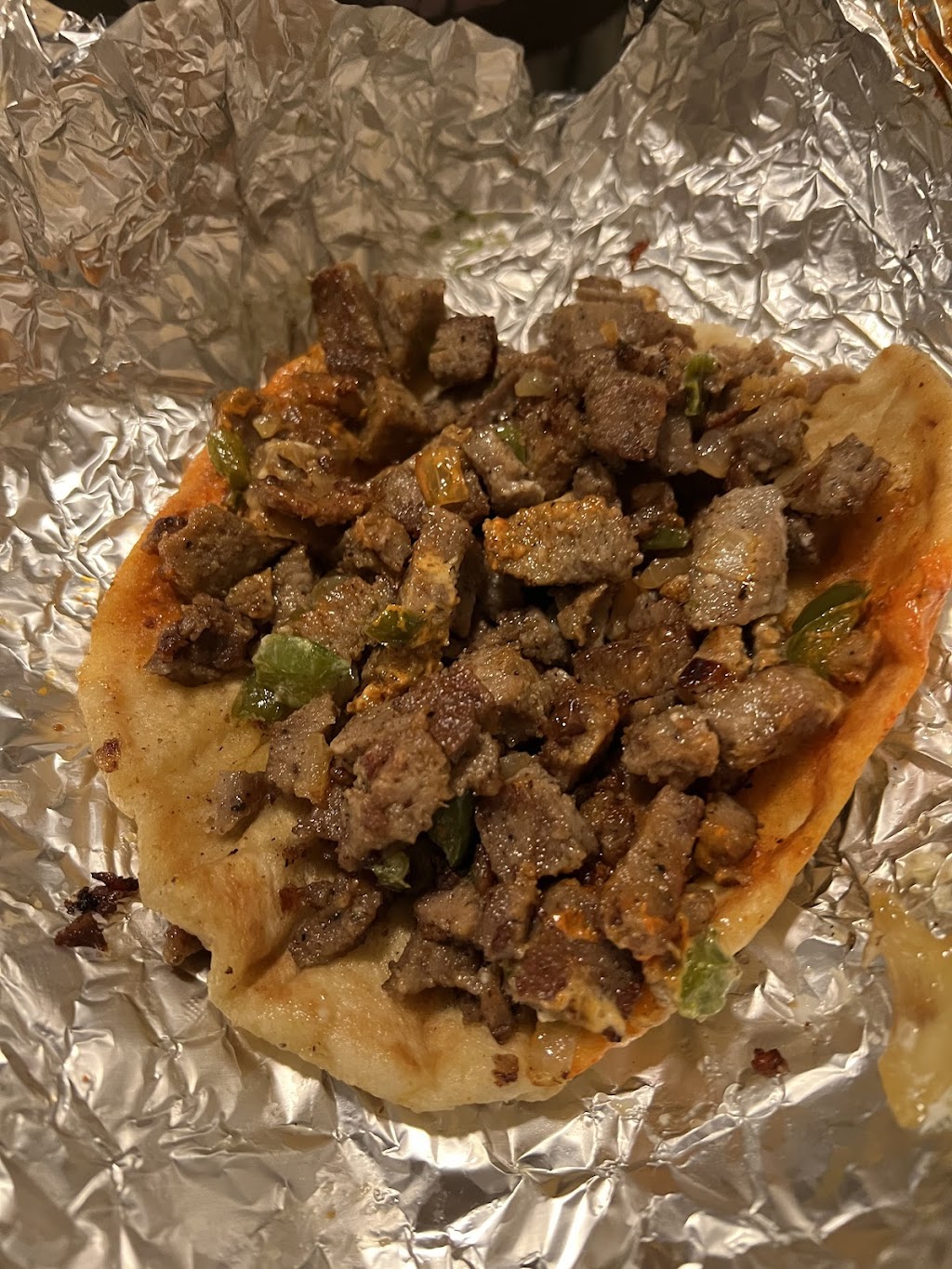Halal Gyro King | restaurant | 2200 Westchester Ave, The Bronx, NY 10462, USA | 7188285440 OR +1 718-828-5440