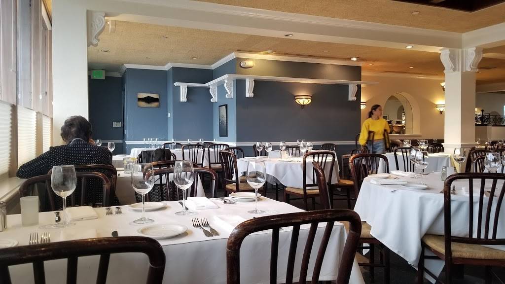 Jasons Restaurant | restaurant | 300 Drakes Landing Rd, Greenbrae, CA 94904, USA | 4159250808 OR +1 415-925-0808