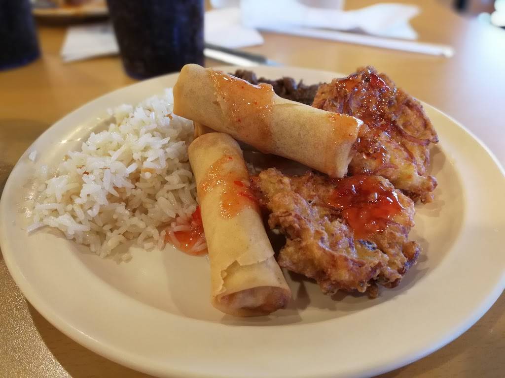 Best Of Filipiniana Too | restaurant | 4051 FM 1960, Houston, TX 77068, USA | 2818956666 OR +1 281-895-6666