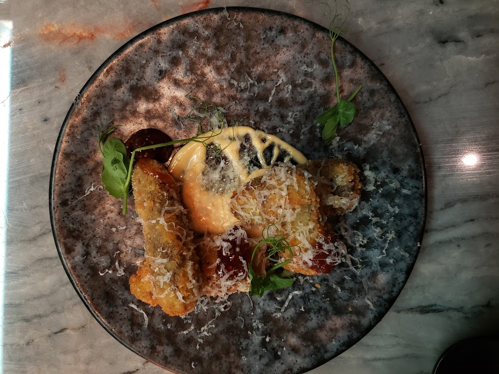 MDRD | restaurant | 187 Monroe Ave NW 27th Floor, Grand Rapids, MI 49503, USA | 6167766425 OR +1 616-776-6425