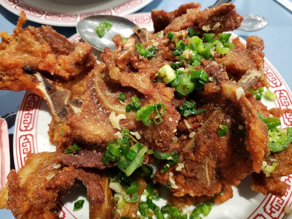 Panda Garden | restaurant | 4101 Atlantic Ave, Long Beach, CA 90807, USA | 5624909583 OR +1 562-490-9583