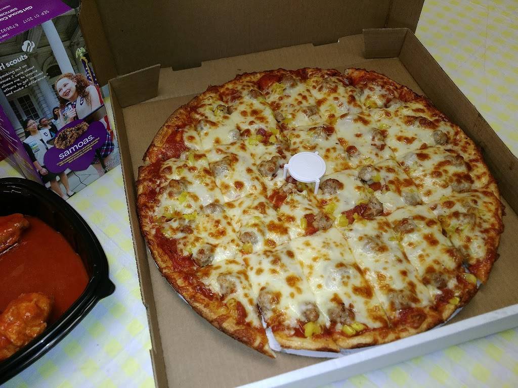 Chesters Pizzeria Inc. | restaurant | 2929 Dixie Hwy, Hamilton, OH 45015, USA | 5138921973 OR +1 513-892-1973