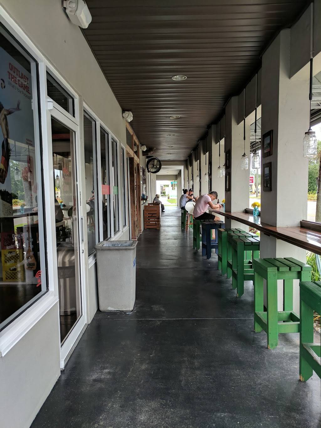 Fruitwood Stand Up Market | restaurant | 2203 W Swann Ave, Tampa, FL 33606, USA | 8132547500 OR +1 813-254-7500