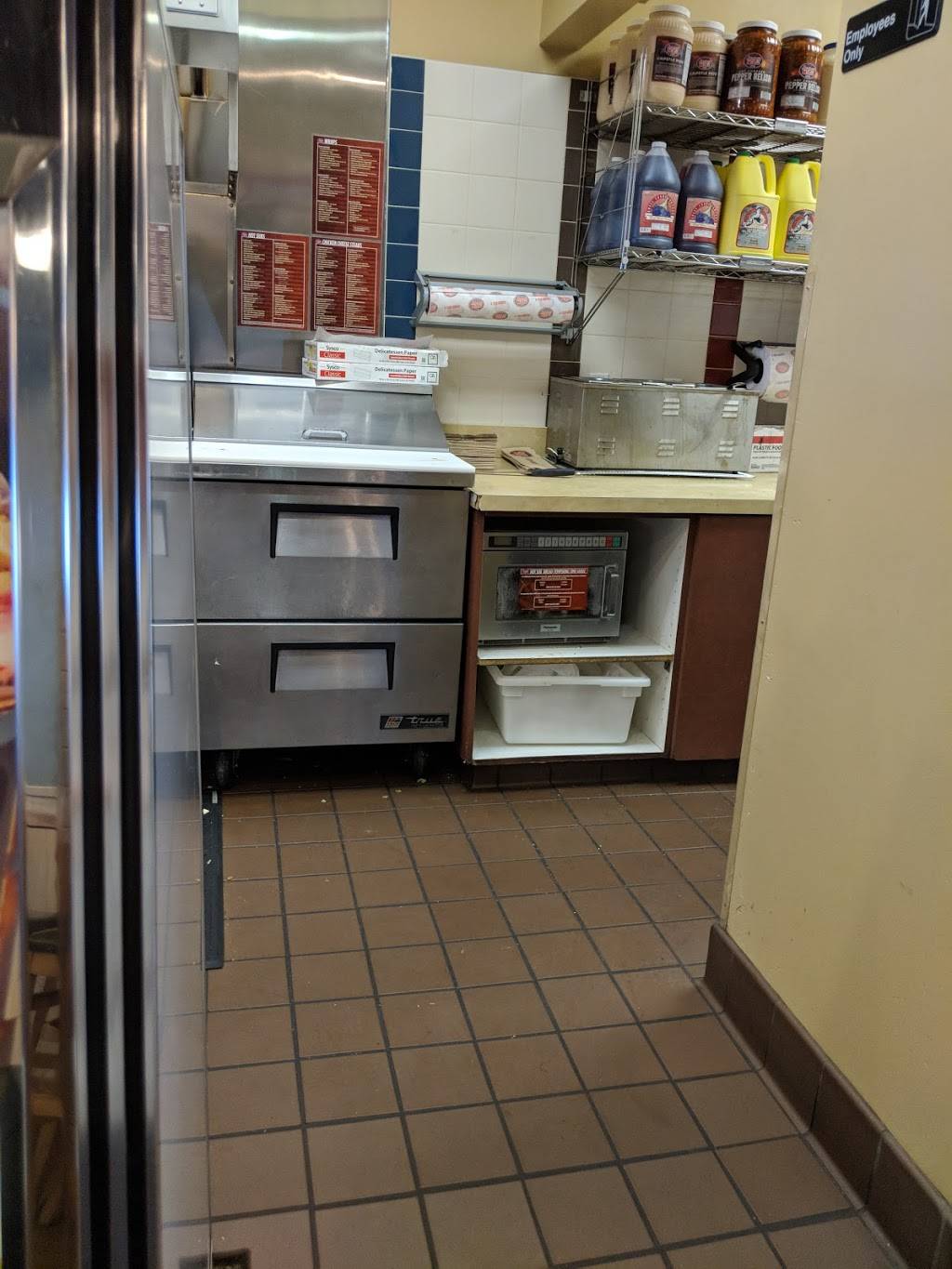 Jersey Mikes Subs | meal takeaway | 9362 S Colorado Blvd Ste. 0-4, Highlands Ranch, CO 80126, USA | 3036833066 OR +1 303-683-3066