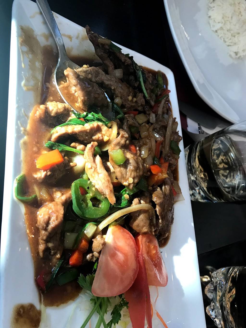 Restaurant Cari | restaurant | 5000 3e Av O, Québec, QC G1H 6G3, Canada | 4186278989 OR +1 418-627-8989