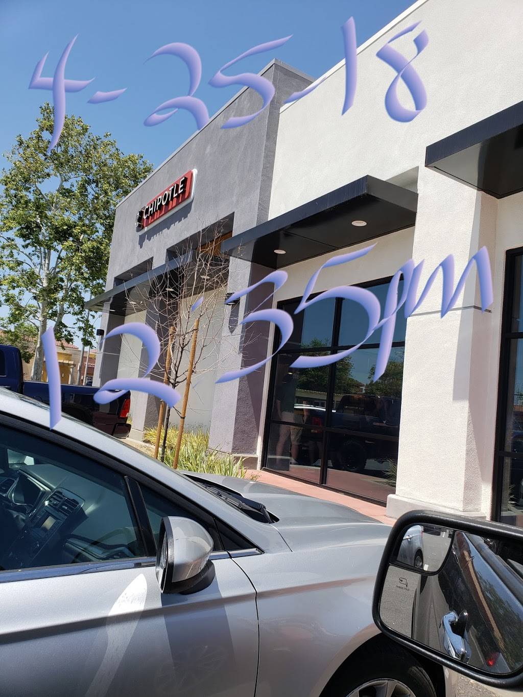 Chipotle Mexican Grill | restaurant | 300 S Highland Springs Ave #11A, Banning, CA 92220, USA | 9517695450 OR +1 951-769-5450