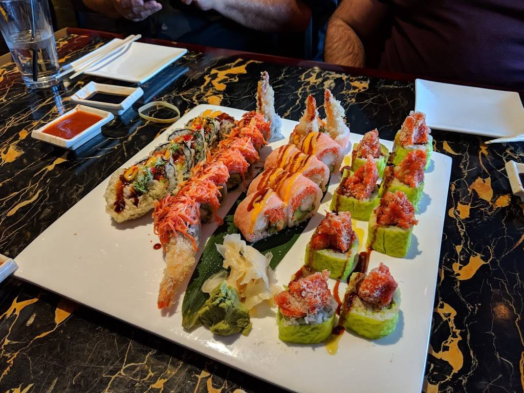 Wild Kanji | restaurant | 4766, 514 Bridgeport Ave, Shelton, CT 06484, USA | 2039298333 OR +1 203-929-8333