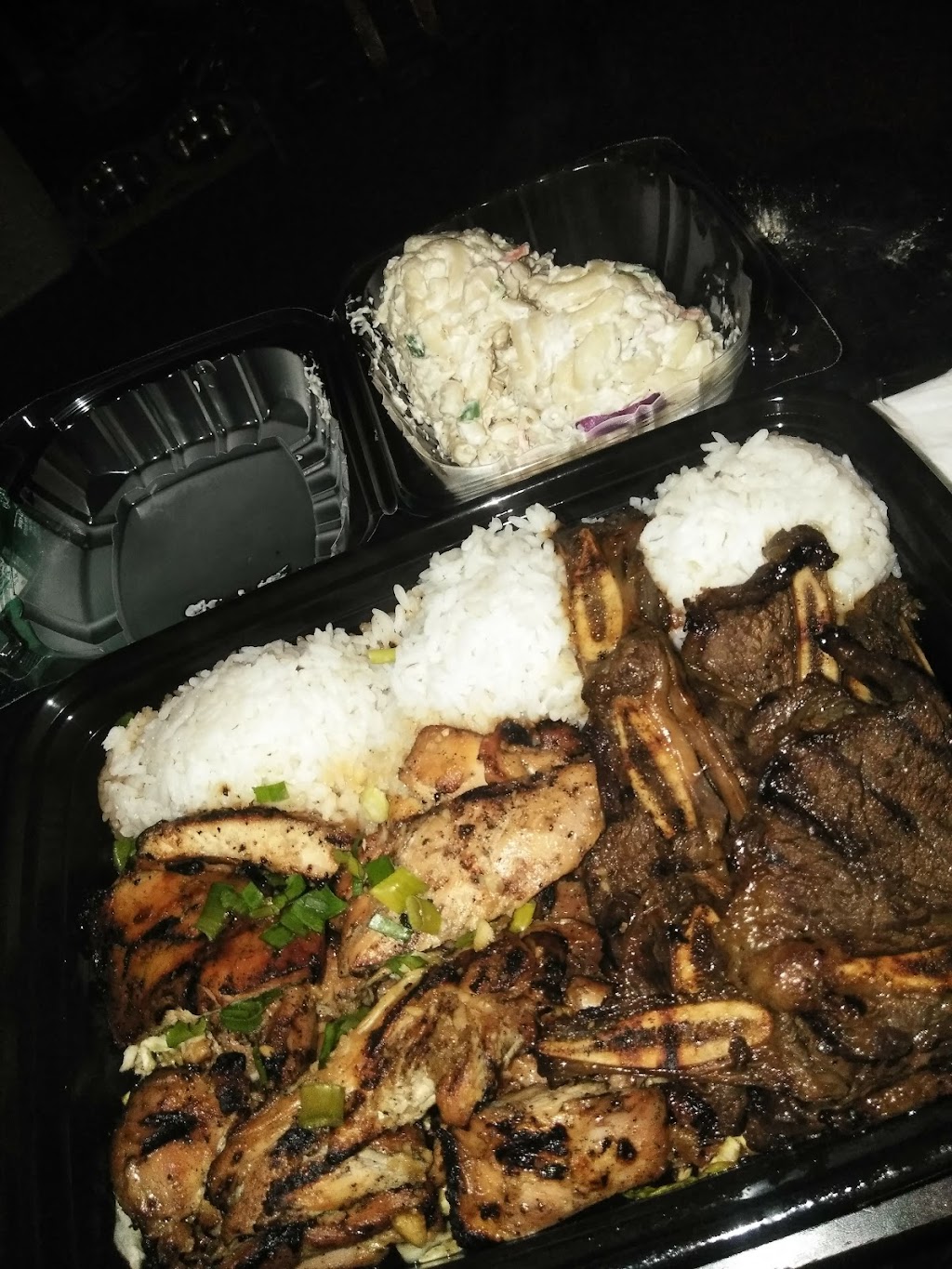 Nohos Hawaiian Cafe | restaurant | 4627 NE Fremont St, Portland, OR 97213, USA | 5034456646 OR +1 503-445-6646