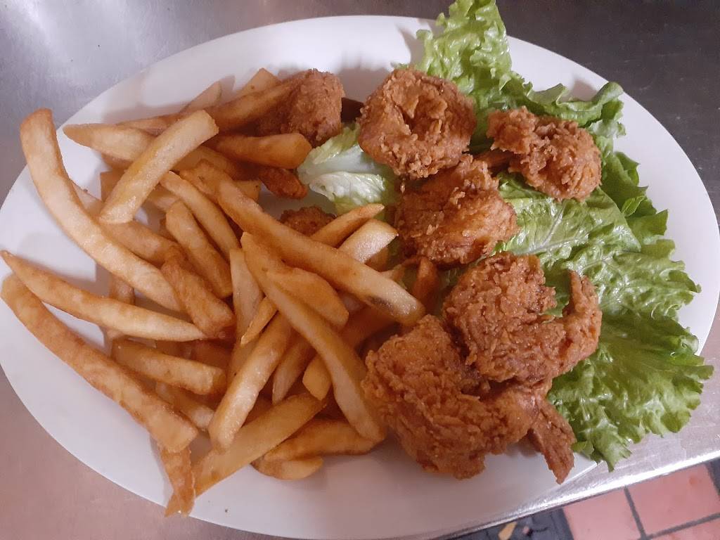 Ruskin Diner | restaurant | 1010 N U.S. Hwy 41, Ruskin, FL 33570, USA | 8136491315 OR +1 813-649-1315