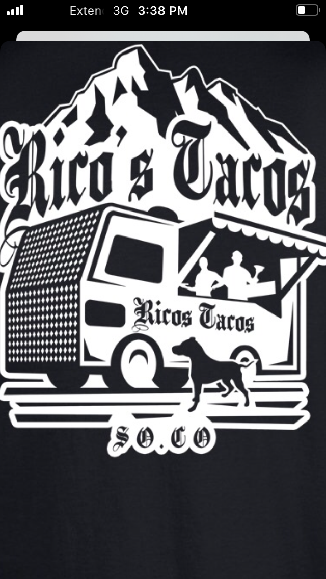 Rico’s Tacos | restaurant | 235 S Glasgow Ave, Rico, CO 81332, USA | 8142320016 OR +1 814-232-0016