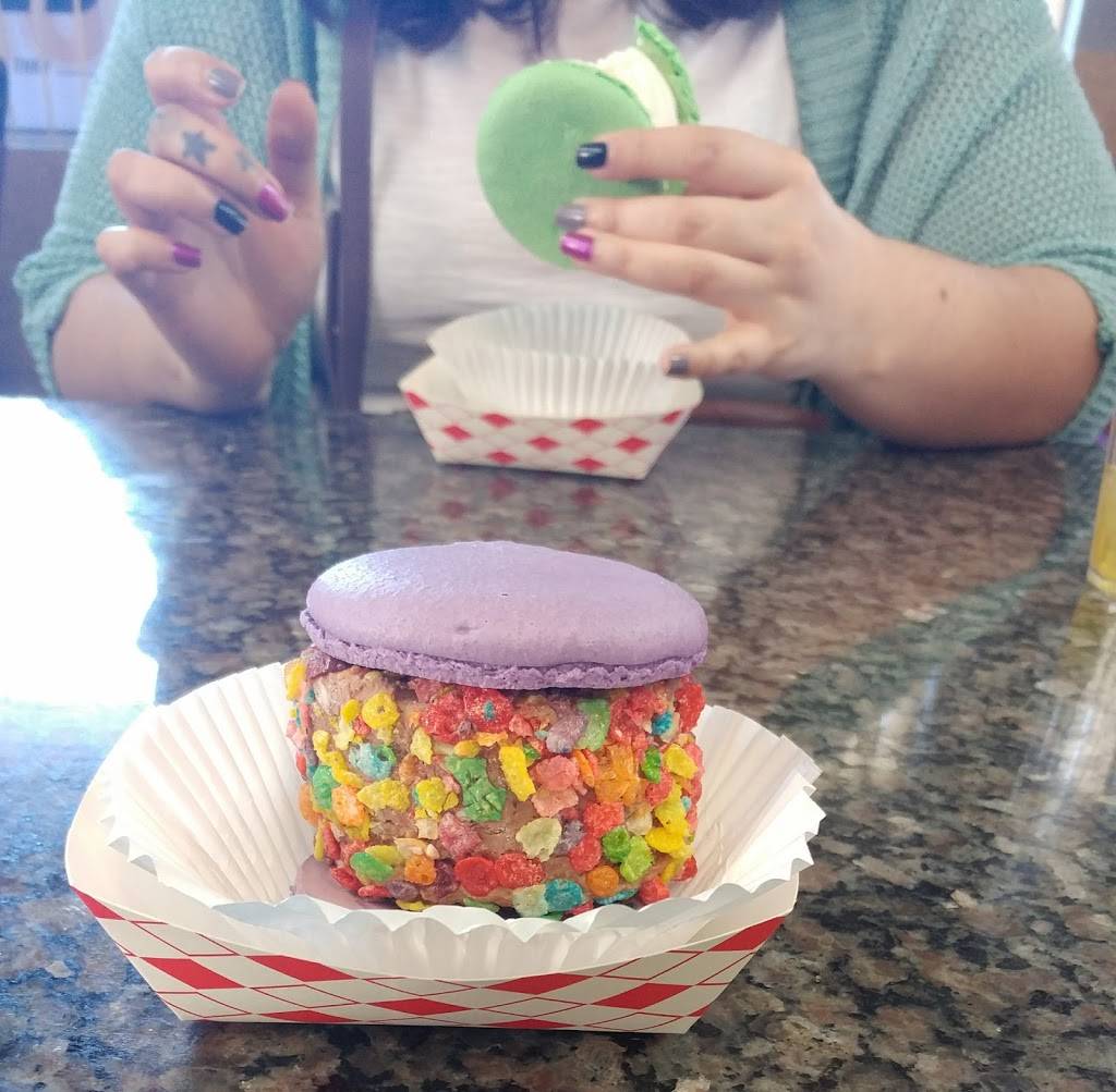 Pho 43 Express | restaurant | 2844 N 43rd Ave, Phoenix, AZ 85009, USA | 6022693383 OR +1 602-269-3383