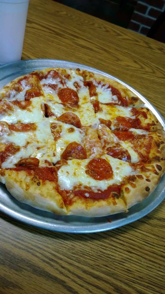 Loven-Oven | restaurant | 6808 Kennedy Ave, Hammond, IN 46323, USA | 2198445848 OR +1 219-844-5848