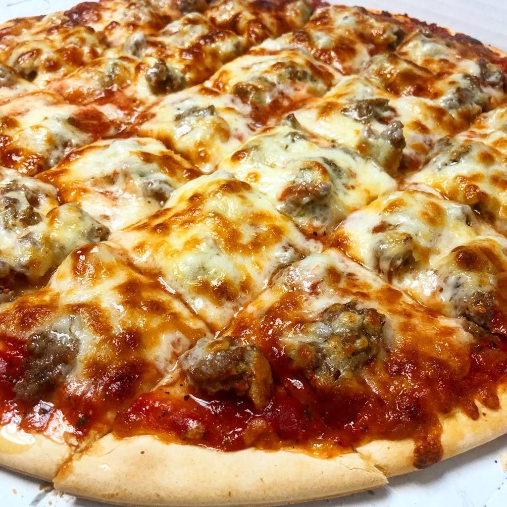Nanos Pizza | meal delivery | 5906 Lincoln Ave, Morton Grove, IL 60053, USA | 8479679700 OR +1 847-967-9700