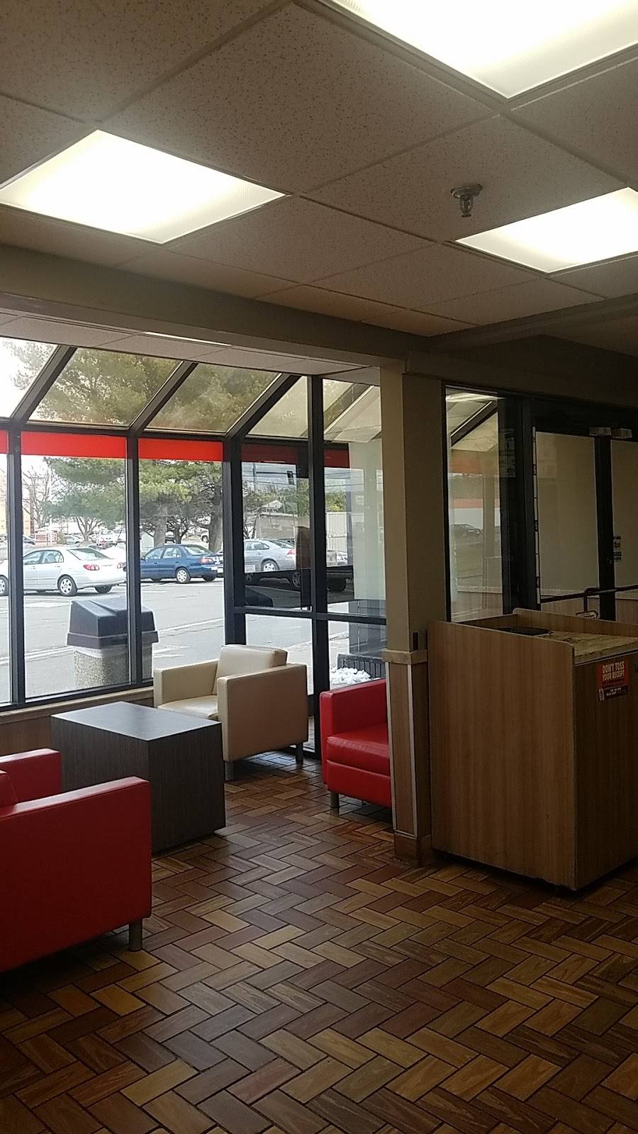 Burger King | restaurant | 983 Riverdale St, West Springfield, MA 01089, USA | 4137371343 OR +1 413-737-1343