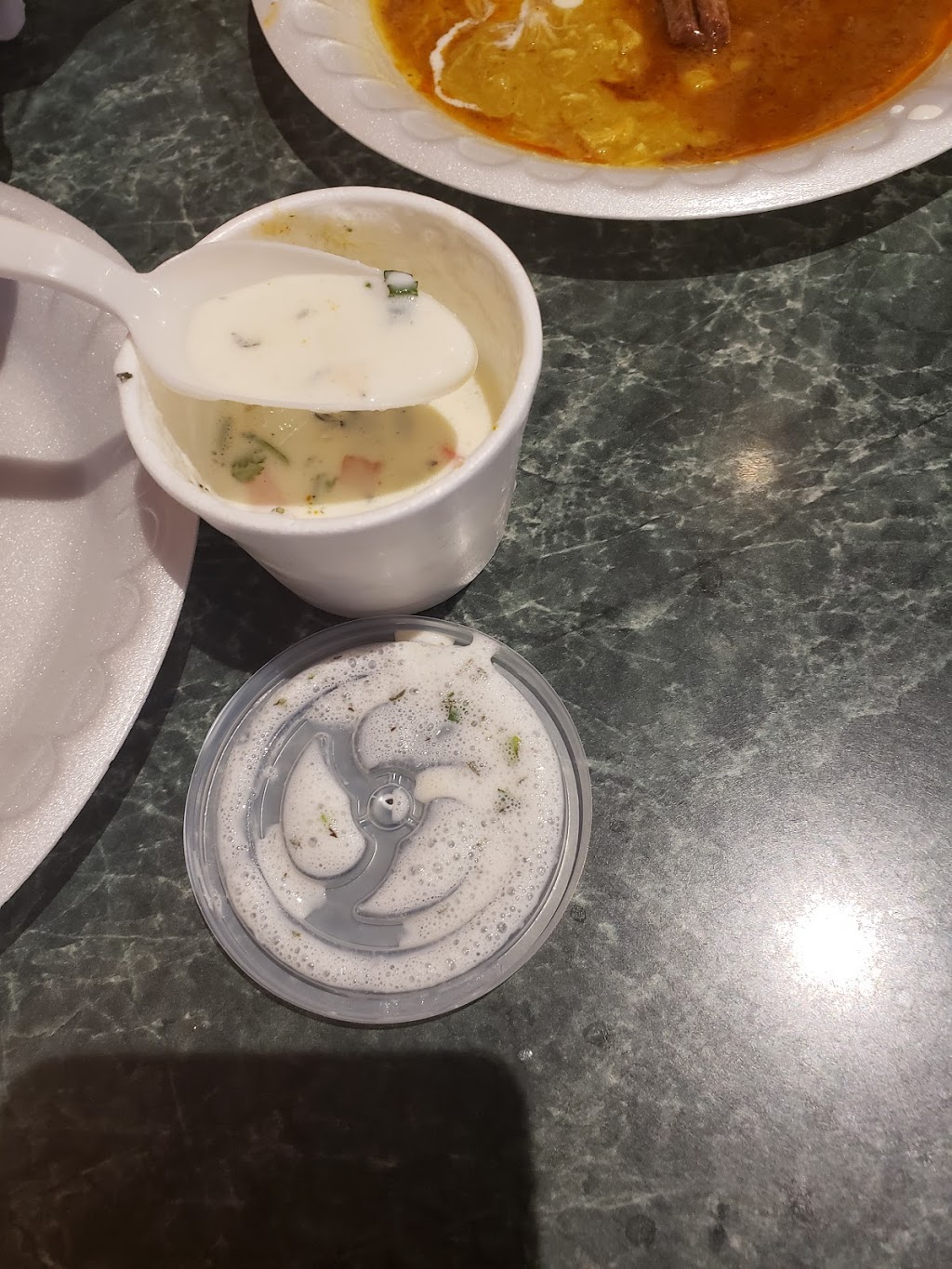 Kabob G | restaurant | 7960 Winchester Rd Suite 103, Memphis, TN 38125, USA | 9015125520 OR +1 901-512-5520