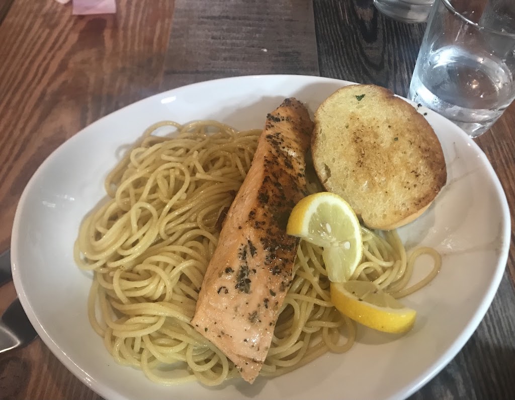 Falabella Family Bistro | restaurant | 6027 Wesley Grove Blvd suite 105, Wesley Chapel, FL 33544, USA | 8134286957 OR +1 813-428-6957