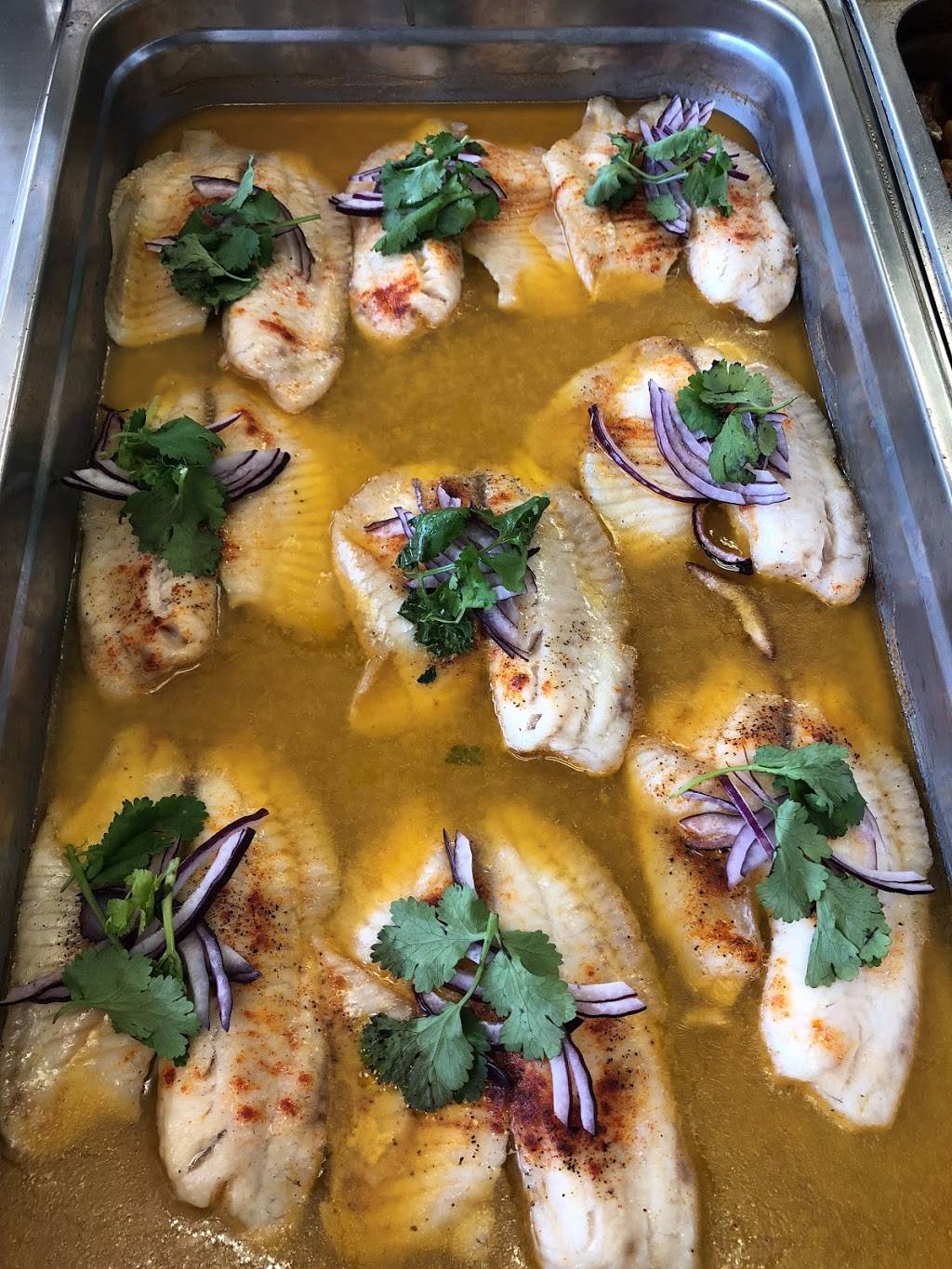 Emily J | restaurant | 99 Morgan Ave, Brooklyn, NY 11237, USA | 7183662251 OR +1 718-366-2251