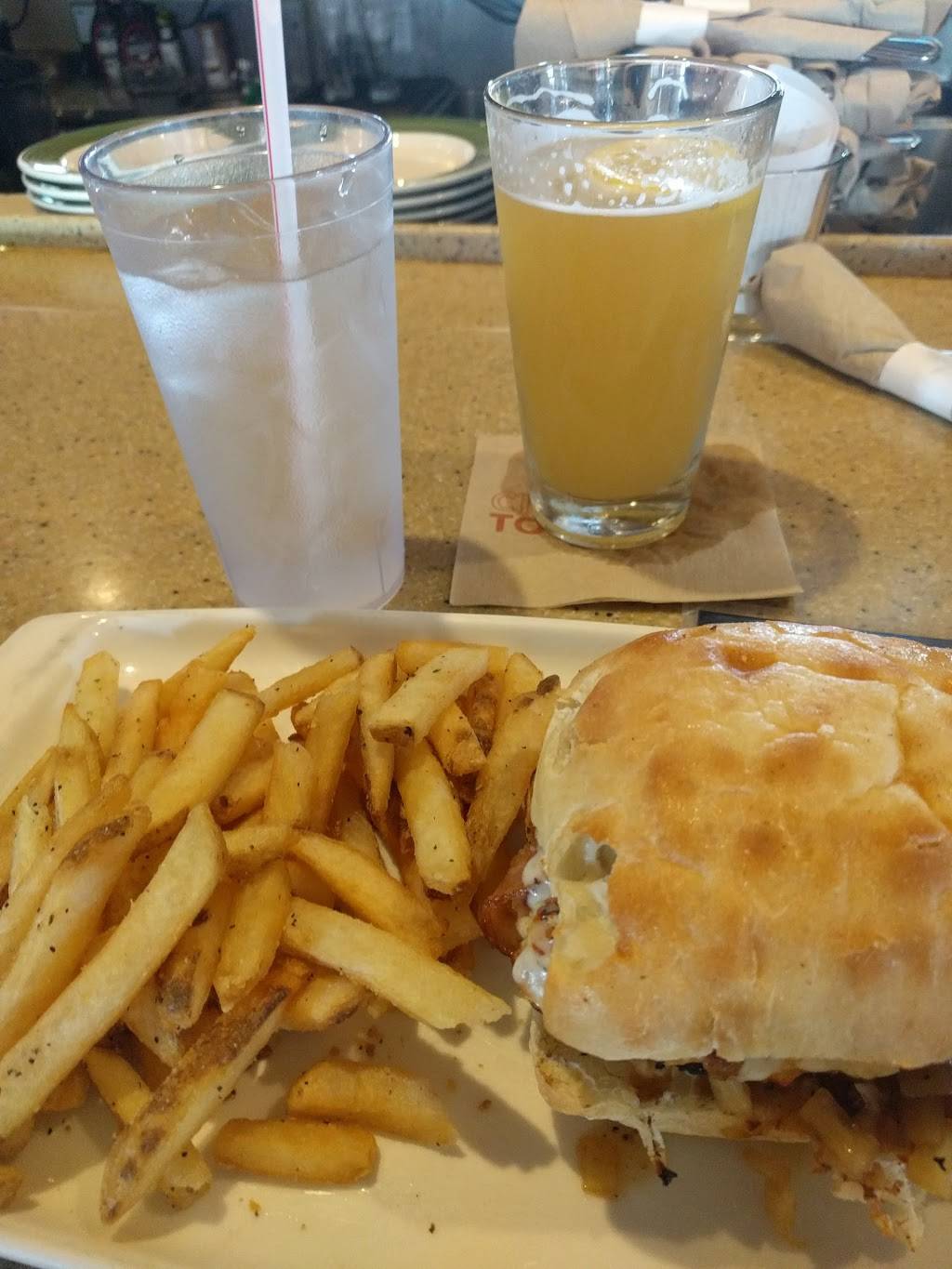 Applebees Grill + Bar | restaurant | 2260 Tittabawassee Rd, Saginaw, MI 48604, USA | 9897930119 OR +1 989-793-0119