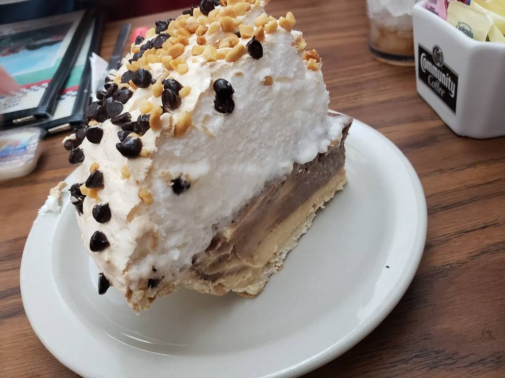 Normas Cafe | restaurant | 1123 W Davis St, Dallas, TX 75208, USA | 2149464711 OR +1 214-946-4711