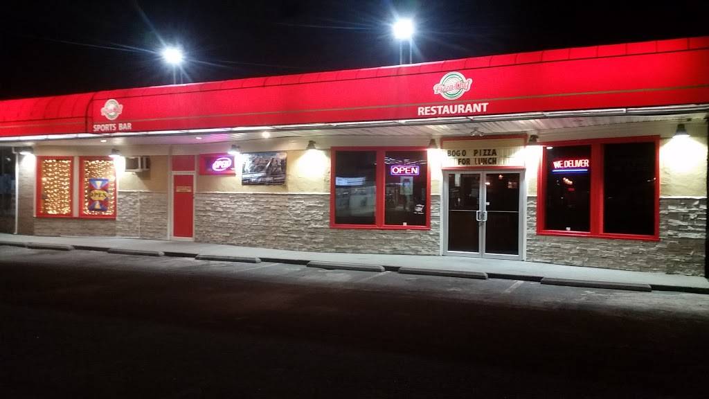 Pizza Chef Restaurant & Sports Bar | restaurant | 1007 E Bayview Blvd, Norfolk, VA 23503, USA | 7575887600 OR +1 757-588-7600