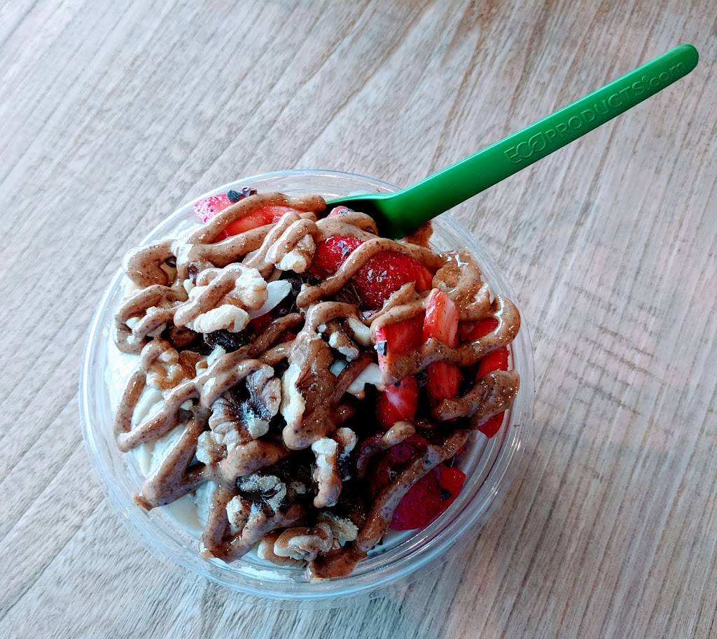 Playa Bowls Middletown | restaurant | 832 Kohl Ave, Middletown, DE 19709, USA | 3026962463 OR +1 302-696-2463