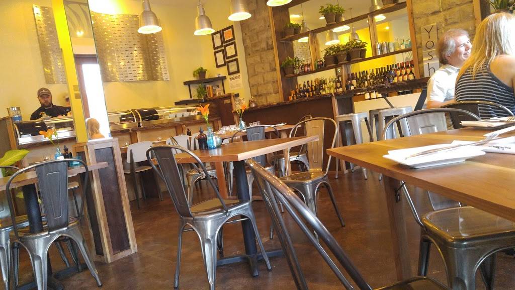 Yoshi Sushi Bar and Eatery | restaurant | 33 Elm St, East Aurora, NY 14052, USA | 7167149372 OR +1 716-714-9372