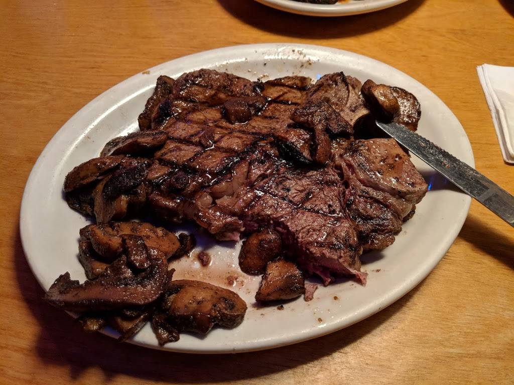 Texas Roadhouse | restaurant | 245 Market Dr, Elyria, OH 44035, USA | 4403242002 OR +1 440-324-2002