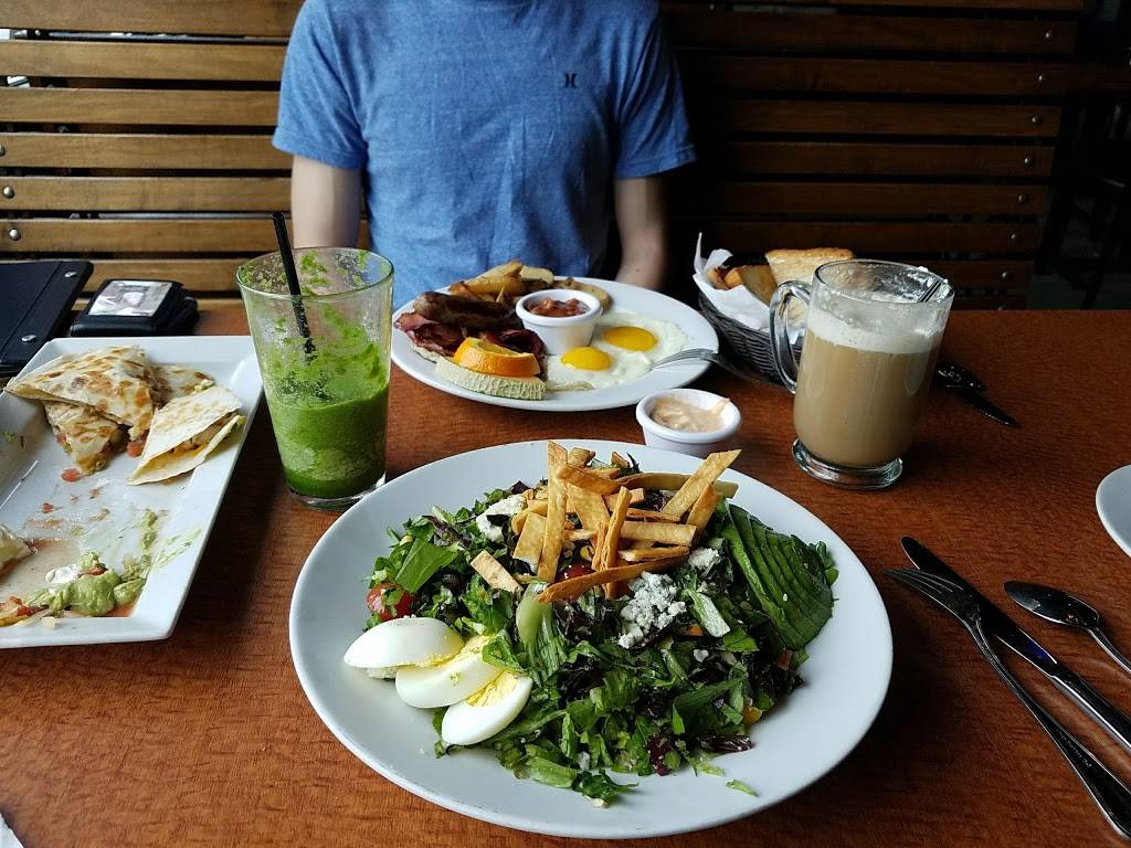 Eggspectation | restaurant | 6010 University Blvd, Ellicott City, MD 21043, USA | 4107503115 OR +1 410-750-3115