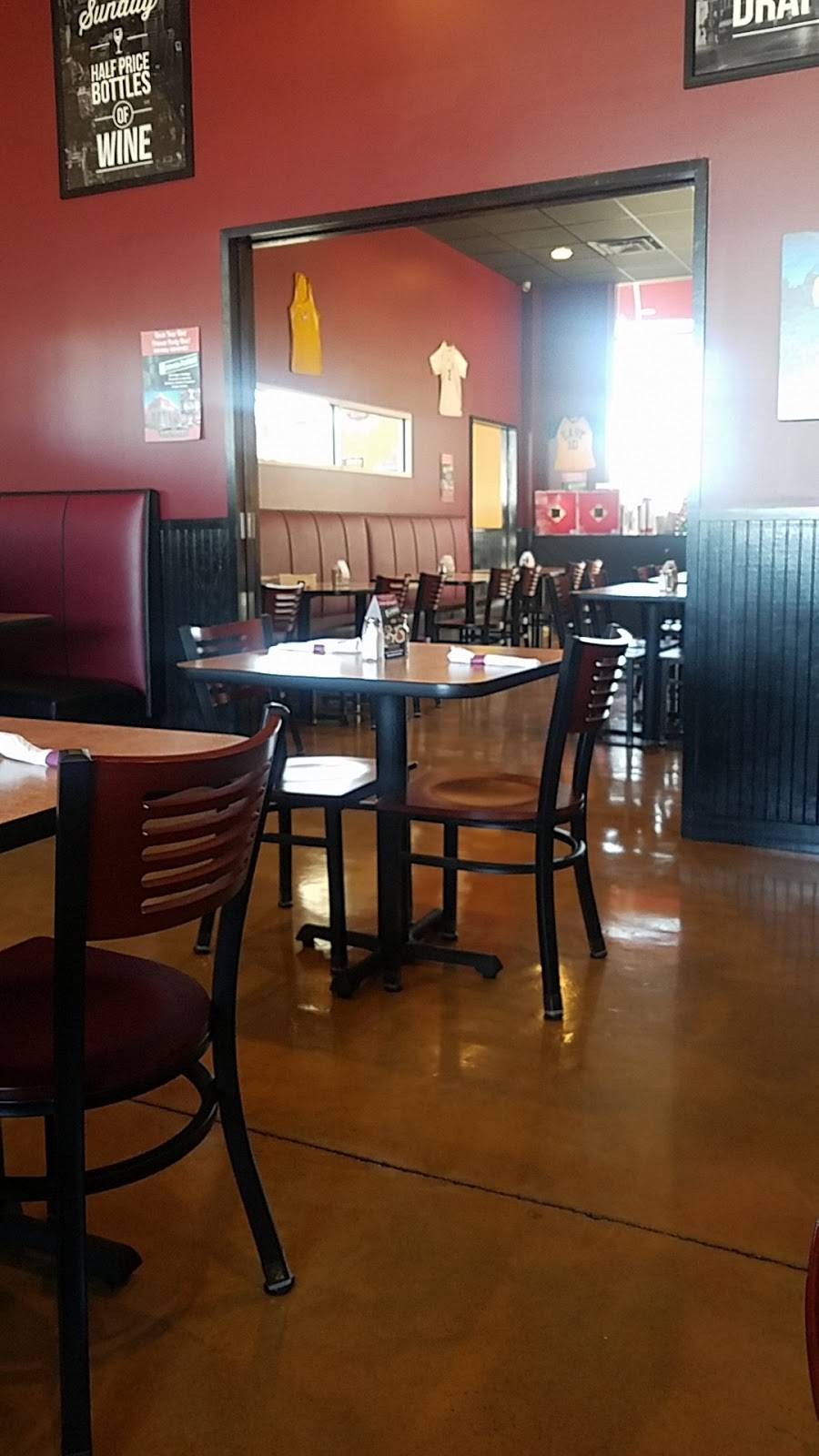 Hawthornes New York Pizza and Bar Meridian Place | restaurant | 6215 Old Post Rd Suite 101, Charlotte, NC 28212, USA | 9804741797 OR +1 980-474-1797