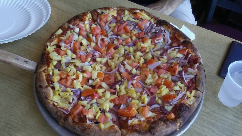 Pizzamania | restaurant | 1785 Palo Verde Ave # J, Long Beach, CA 90815, USA | 5625944889 OR +1 562-594-4889