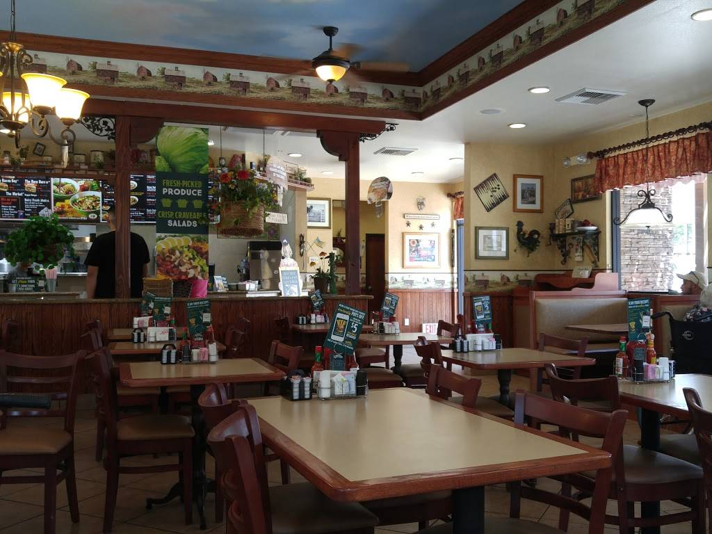 Farmer Boys | restaurant | 1446 N Harbor Blvd, Fullerton, CA 92835, USA | 7145785000 OR +1 714-578-5000