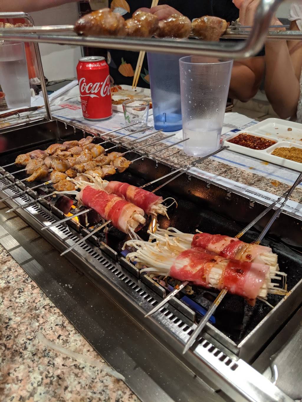 Fei Xiang gong | restaurant | 356 S Western Ave, Los Angeles, CA 90020, USA | 2133185588 OR +1 213-318-5588