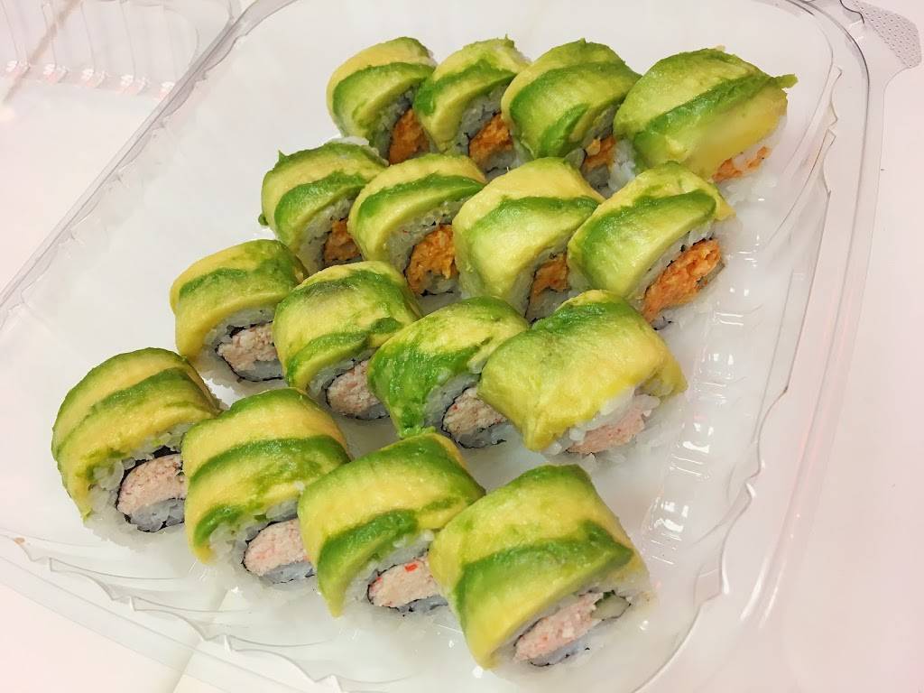 Sushi Sushi | restaurant | 55 5th St E, St Paul, MN 55101, USA | 6514243934 OR +1 651-424-3934