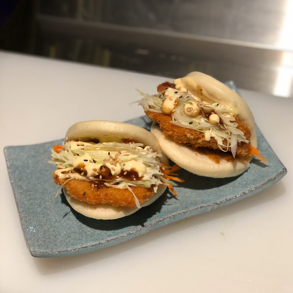 Neko Ramen | restaurant | 2845 Enterprise Rd, Orange City, FL 32763, USA | 3866685710 OR +1 386-668-5710